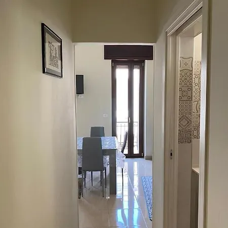 Le Cinque Perle Сasa de vacaciones Francavilla Fontana