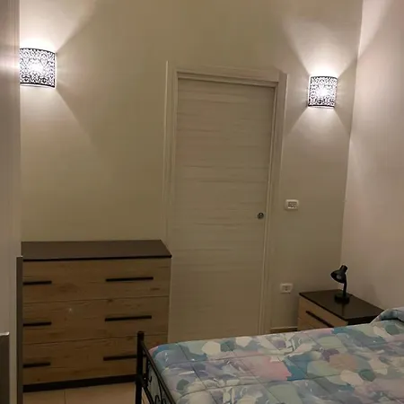 Сasa de vacaciones Le Cinque Perle *
